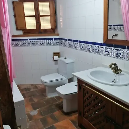 Callejon Del Palacio