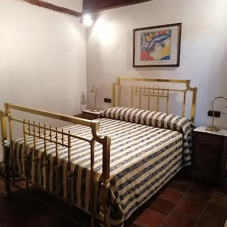 度假居 Callejon Del Palacio Munoveros