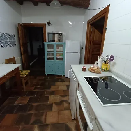 Callejon Del Palacio