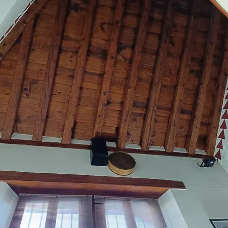 Callejon Del Palacio 度假居