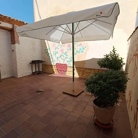 Callejon Del Palacio Nyaraló *