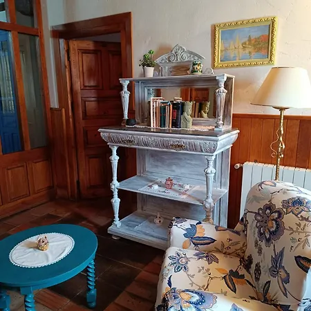 Nyaraló Callejon Del Palacio *