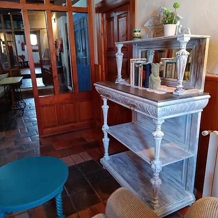 Callejon Del Palacio