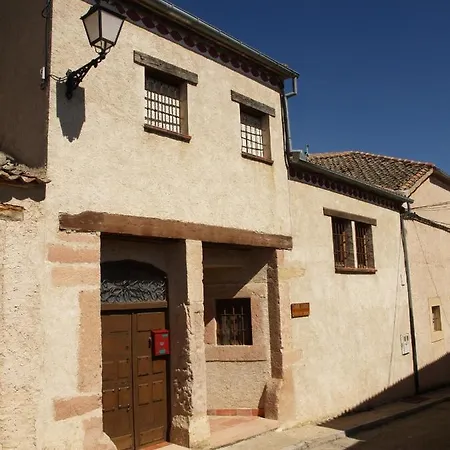 Callejon Del Palacio