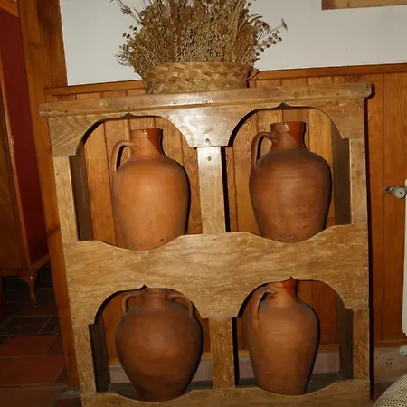 度假居 Callejon Del Palacio