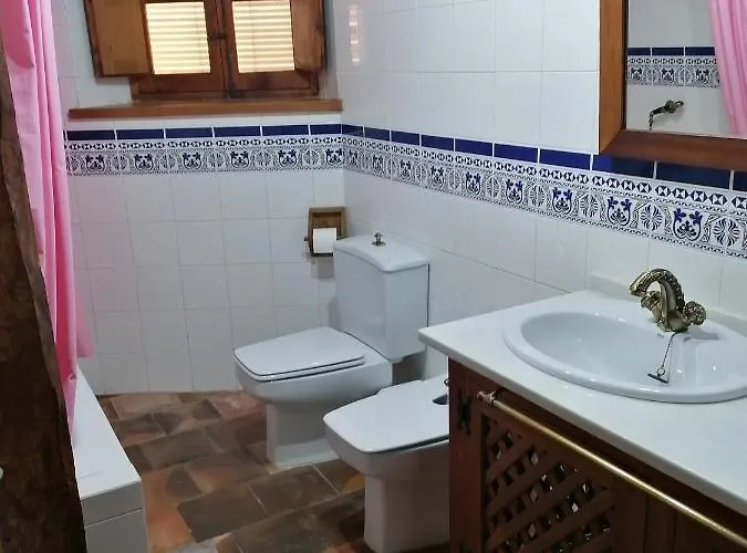 Callejon Del Palacio