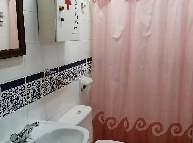 בית נופש Callejon Del Palacio *