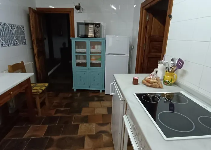 Callejon Del Palacio