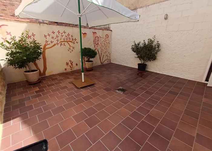 בית נופש Callejon Del Palacio