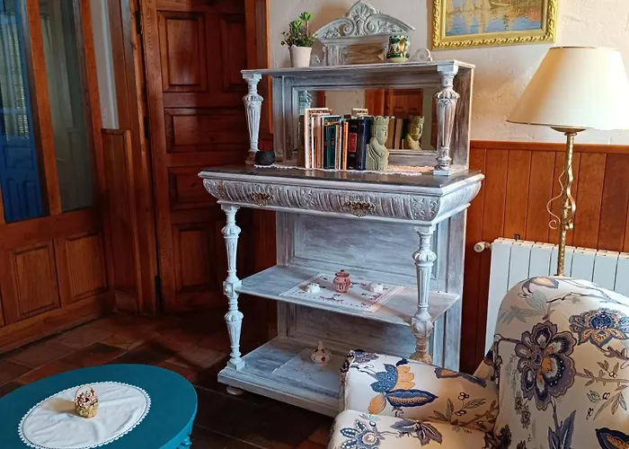 בית נופש Callejon Del Palacio *