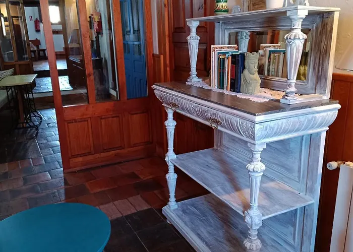 Callejon Del Palacio