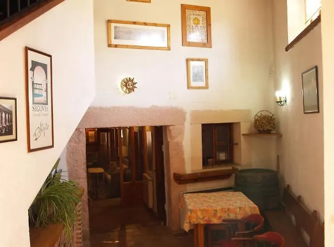 Callejon Del Palacio *