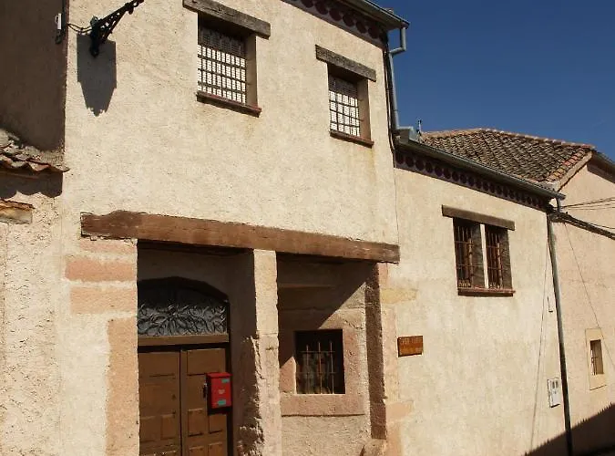 Callejon Del Palacio